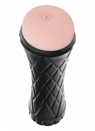 Телесный мастурбатор-анус Jamie - Dream Toys - в Орле купить с доставкой