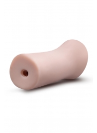 Телесный мастурбатор-вагина Ashlynn - Blush Novelties - в Орле купить с доставкой