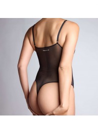 Боди для фиксации насадок Strap-on-me Harness Body Signature - size L - Strap-on-me - купить с доставкой в Орле