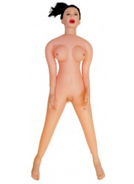 Надувная секс-кукла Angelina 3D - Boys of Toys - в Орле купить с доставкой