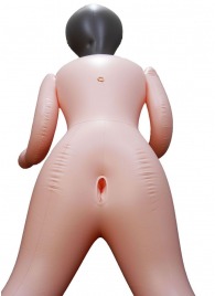 Надувная секс-кукла Suzuki - Boys of Toys - в Орле купить с доставкой