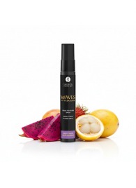 Оральный спрей Waves of Pleasure с ароматом экзотических фруктов - 20 мл. - Shunga - купить с доставкой в Орле