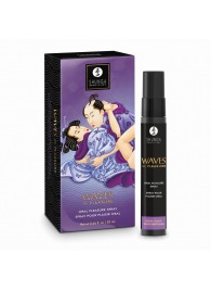 Оральный спрей Waves of Pleasure с ароматом экзотических фруктов - 20 мл. - Shunga - купить с доставкой в Орле