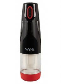 Вращающийся мастурбатор WYNE Masturbator 05 - Orion - в Орле купить с доставкой