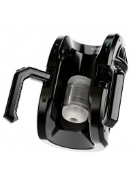 Мощный мастурбатор WYNE Masturbator 10 - Orion - в Орле купить с доставкой