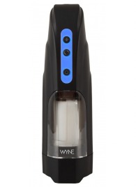 Мощный мастурбатор WYNE Masturbator 09 - Orion - в Орле купить с доставкой