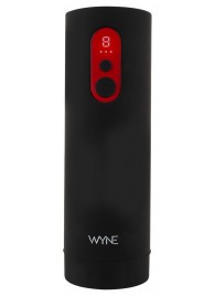 Автоматический мастурбатор WYNE Masturbator 08 - Orion - в Орле купить с доставкой
