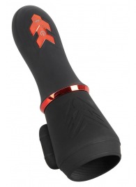 Мастурбатор для головки полового члена Glans Masturbator with 2 Motors - Orion - в Орле купить с доставкой