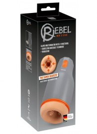 Мастурбатор для головки полового члена Glans Masturbator with 2 Functions - Orion - в Орле купить с доставкой