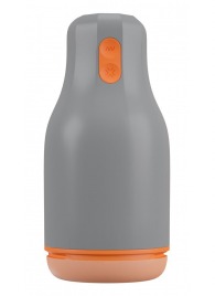 Мастурбатор для головки полового члена Glans Masturbator with 2 Functions - Orion - в Орле купить с доставкой