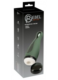 Вибромастурбатор с функцией всасывания Masturbator with 2 Functions - Orion - в Орле купить с доставкой