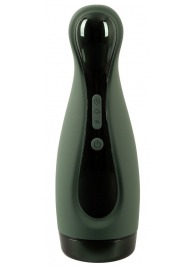 Вибромастурбатор с функцией всасывания Masturbator with 2 Functions - Orion - в Орле купить с доставкой