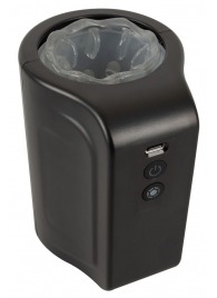 Мастурбатор с ротацией Rotating Masturbator - Orion - в Орле купить с доставкой