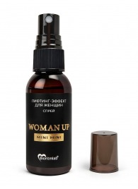 Интимный спрей Mini Mini с сужающим эффектом - 50 мл. - Биоритм - купить с доставкой в Орле