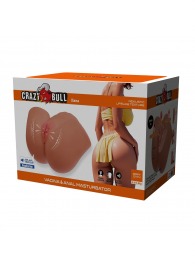 Мастурбатор Ilana с вибрацией и всасыванием - Baile - в Орле купить с доставкой