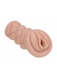 Мастурбатор Satisfaction Sweet Pussy - Lola Games - в Орле купить с доставкой