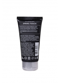 Сужающий гель для женщин Spring Touch - 50 мл. - Erotist Lubricants - купить с доставкой в Орле