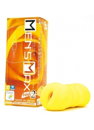 Мастурбатор-вагина Men sMax Feel 2 - Men sMax - в Орле купить с доставкой