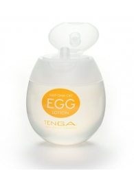 Лубрикант на водной основе Tenga Egg Lotion - 50 мл. - Tenga - купить с доставкой в Орле Лубрикант на водной основе Tenga Egg Lotion - 50 мл. - Tenga - купить с доставкой в Орле