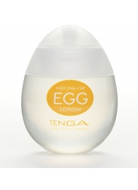 Лубрикант на водной основе Tenga Egg Lotion - 50 мл. - Tenga - купить с доставкой в Орле Лубрикант на водной основе Tenga Egg Lotion - 50 мл. - Tenga - купить с доставкой в Орле