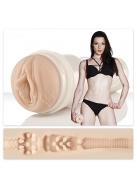 Мастурбатор-вагина Fleshlight Girls - Stoya Destroya - Fleshlight - в Орле купить с доставкой