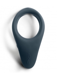 Чёрное эрекционное виброкольцо We-vibe Verge - We-vibe - в Орле купить с доставкой
