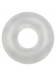 Гладкое эрекционное кольцо - Seven Creations - в Орле купить с доставкой