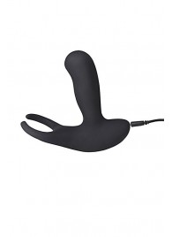 Стимулятор простаты Levett Earl с 2 моторами и пультом ДУ - Levett - в Орле купить с доставкой