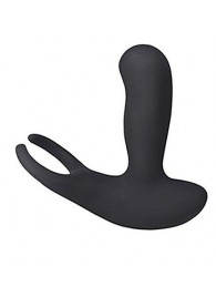 Стимулятор простаты Levett Earl с 2 моторами и пультом ДУ - Levett - в Орле купить с доставкой