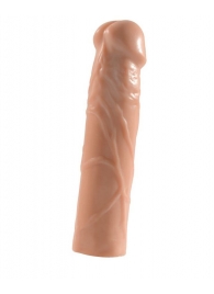 Насадка-удлинитель Extension sleeve - 17 см. - Sitabella - в Орле купить с доставкой