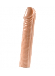 Удлиняющая насадка Extension sleeve - 17 см. - Sitabella - в Орле купить с доставкой