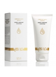 Интимный гель-смазка на водной основе YESforLOV Moisturising Intimate - 100 мл. - YESforLOV - купить с доставкой в Орле