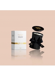 Массажная свеча Titillating Massage Candle - 120 мл. - YESforLOV - купить с доставкой в Орле