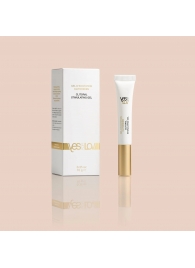 Возбуждающий интимный гель для женщин EXCITEMENT GEL FOR WOMEN - 10 гр. - YESforLOV - купить с доставкой в Орле