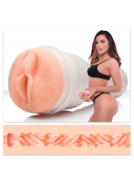 Мастурбатор-вагина Fleshlight Girls - Adriana Chechik Empress - Fleshlight - в Орле купить с доставкой