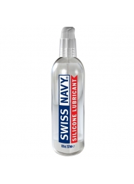 Лубрикант на силиконовой основе Swiss Navy Silicone Based Lube - 237 мл. - Swiss navy - купить с доставкой в Орле