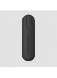 Чёрная перезаряжаемая вибропуля Bathmate Vibrating Bullet Vibe Black - Bathmate купить в Орле с доставкой в Orgasmix.ru Чёрная перезаряжаемая вибропуля Bathmate Vibrating Bullet Vibe Black - Bathmate
