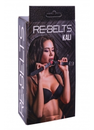 Стильный чокер с кольцом Kali - Rebelts - купить с доставкой в Орле