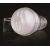 Прозрачный мастурбатор-вагина Fleshlight - Ice Lady Crystal - Fleshlight - в Орле купить с доставкой
