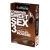 Презервативы для орального секса DOMINO Sweet Sex с ароматом шоколадного мусса - 3 шт. - Domino - купить с доставкой в Орле