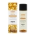 Органическое массажное масло AMBER JOJOBA - 100 мл. - Exsens - купить с доставкой в Орле