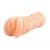 Реалистичный мастурбатор-вагина телесного цвета - Свободный ассортимент - в Орле купить с доставкой