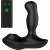 Черный вибратор-ротатор для стимуляции простаты Nexus Revo Air - Nexus Range - в Орле купить с доставкой