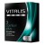 Контурные презервативы VITALIS PREMIUM comfort plus - 3 шт. - Vitalis - купить с доставкой в Орле