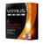 Презервативы VITALIS PREMIUM stimulation   warming с согревающим эффектом - 3 шт. - Vitalis - купить с доставкой в Орле