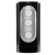 Чёрный мастурбатор FLIP HOLE BLACK - Tenga - в Орле купить с доставкой