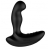 Черный вибромассажер простаты и промежности Nexus Ride - 14 см. - Nexus Range - в Орле купить с доставкой