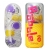 Мастурбатор Tenga Bobble Magic Marbles - Tenga - в Орле купить с доставкой