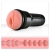 Мастурбатор-вагина Fleshlight - Pink Lady Mini-Lotus - Fleshlight - в Орле купить с доставкой
