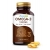 Пищевая добавка SuperCaps OMEGA-3 - 50 капсул (1000 мг) - SuperCaps - купить с доставкой в Орле